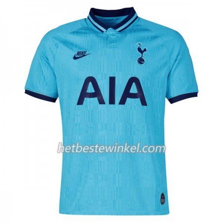 Tottenham Hotspur Voetbalshirts Third 2019/20